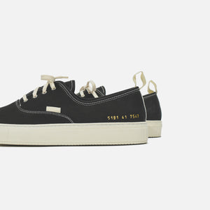 common projects four hole nubuck