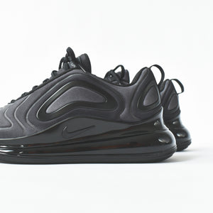 nike air max 720 dark grey