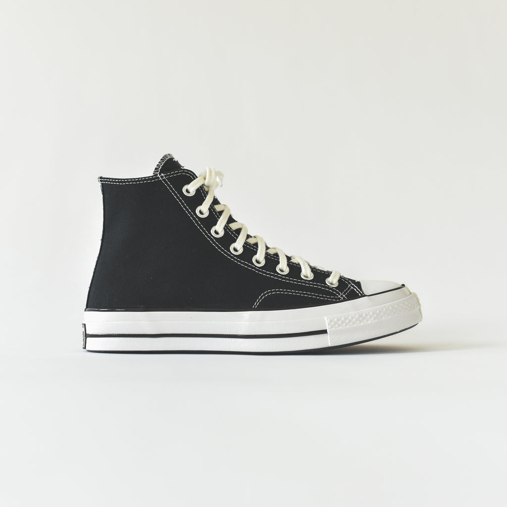 Converse x Slam Jam Restructured Chuck 70 - Black – Kith