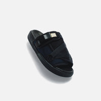 visvim christo black