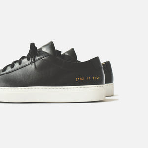 Common Projects Original Achilles Low 