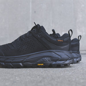 hoka x eg tor lows