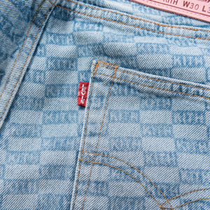 kith levis