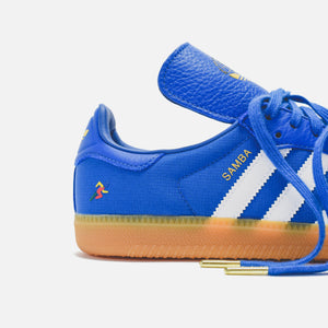 adidas consortium x oyster samba