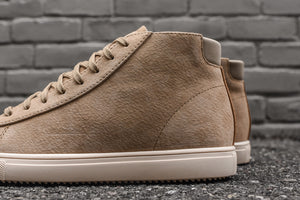 Clae Bradley Mid - Tan – Kith