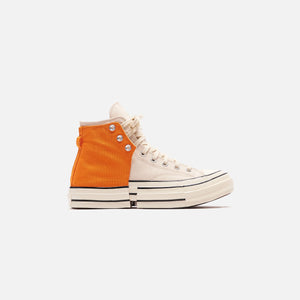 converse ct70 orange