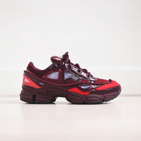 adidas ozweego maroon