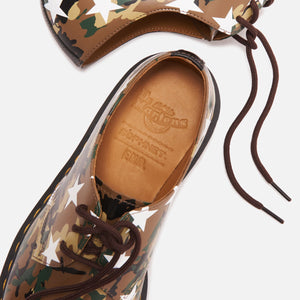 Doc Martens x End x Sophnet 1461 - Camo 5