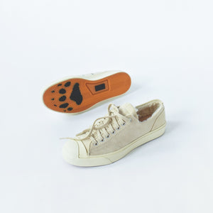 jack purcell ox white