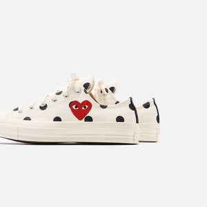 cdg converse for sale