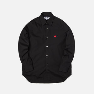 cdg play button down