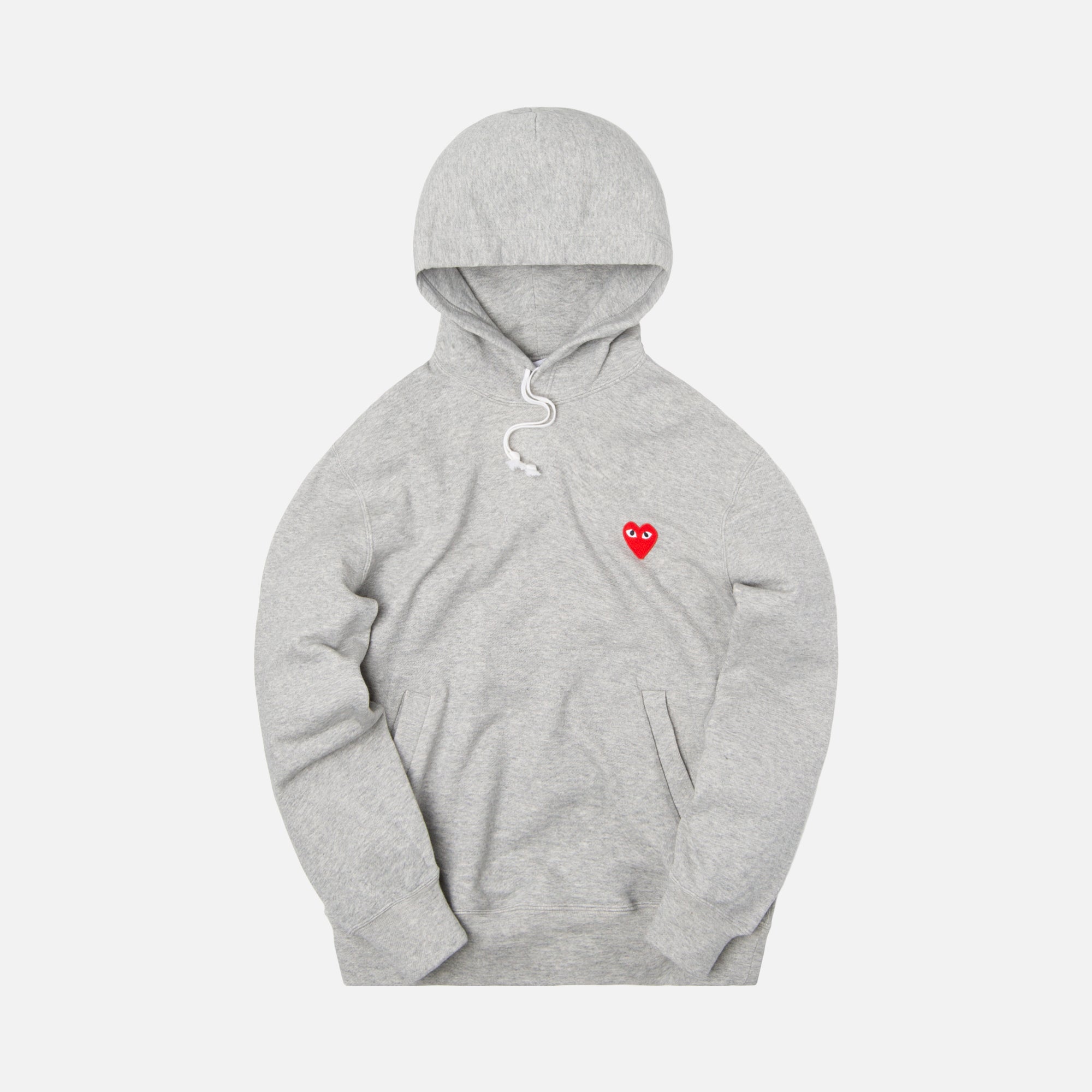 Product Almostblack CDG HOODIE パーカー | red-village.com