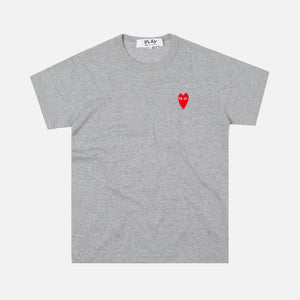 red heart tee