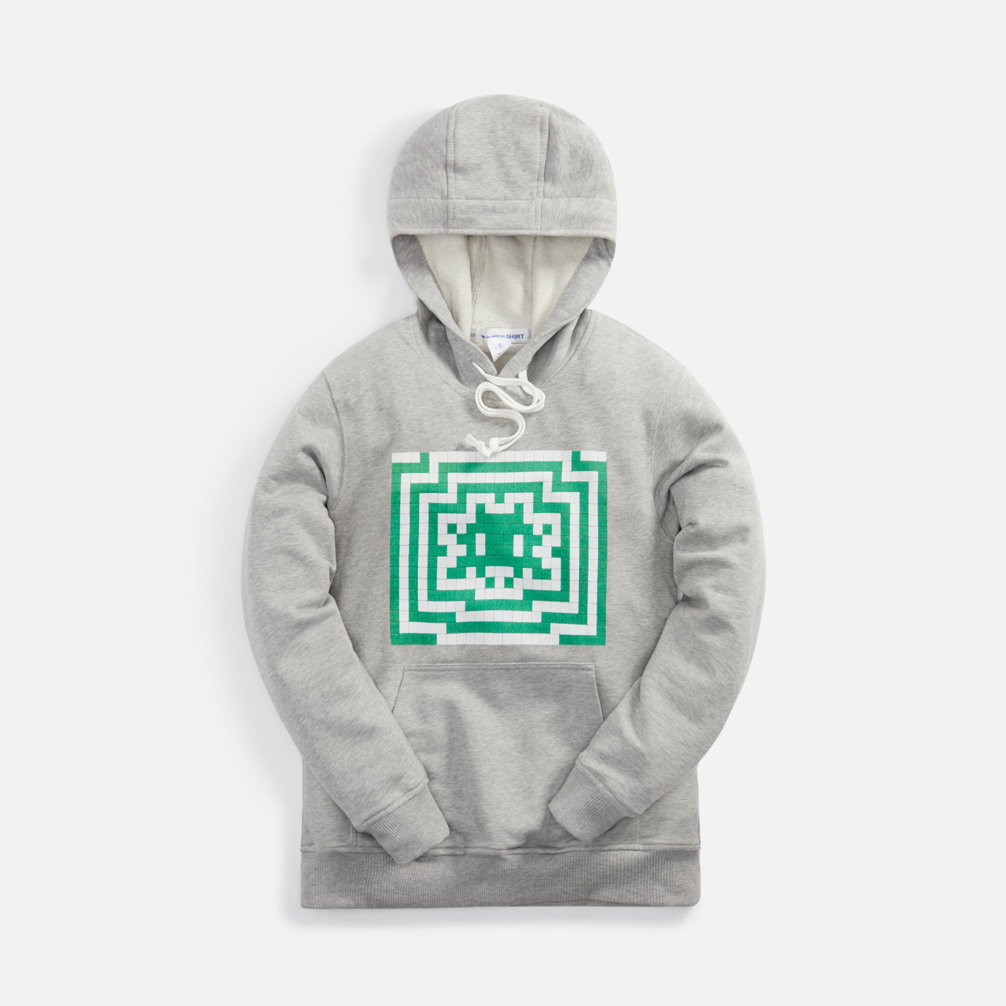 digital print hoodie