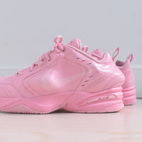 nike air monarch pink