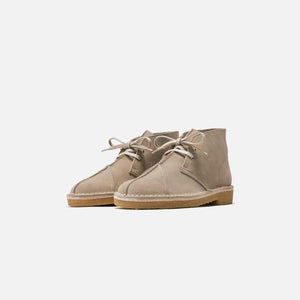 Hender Scheme x Clarks ORIGINALS 新作人気モデル 51.0%OFF