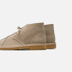 Clarks x Hender Scheme Desert Boot - Sand