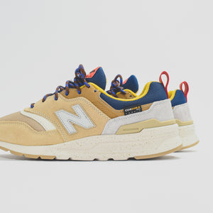 New Balance 997H - Incense / Moroccan 