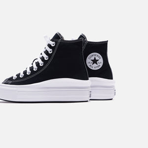 converse platform hi