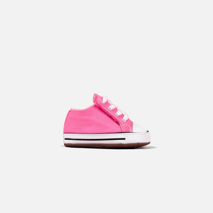 pink chuck taylors