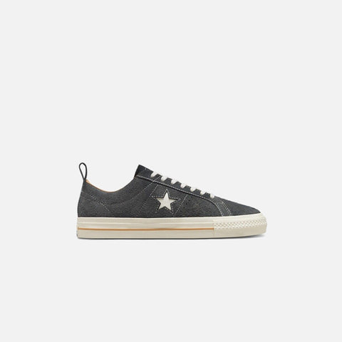 Converse One Star - Grey / Egret – Kith