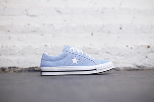 converse star blue