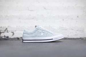 converse one star dried bamboo