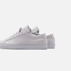 achilles low grey