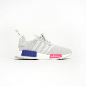 pink and blue nmd