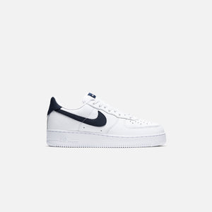 obsidian white air force 1