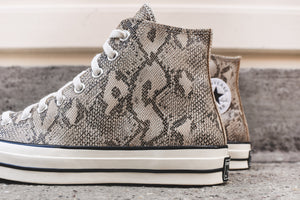 converse chuck taylor snake