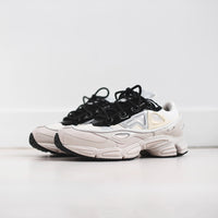 raf simons ozweego 3 cream