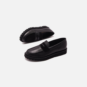 Kith for Caminando Loafer - Black