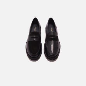 Kith for Caminando Loafer - Black