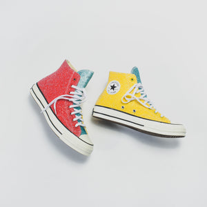 converse x jw anderson chuck 70 hi