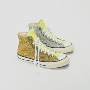 converse x gold