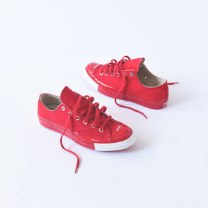 converse ct70 red