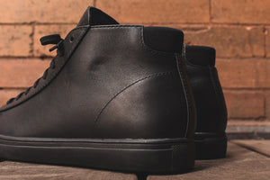 clae bradley mid black