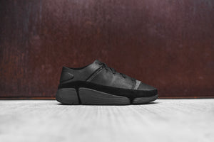 clarks trigenic evo black