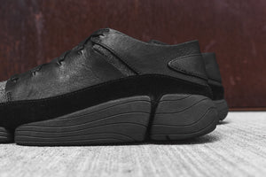 Clarks Trigenic Evo - Black – Kith