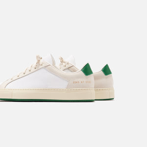 common projects green