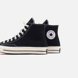 kith converse black