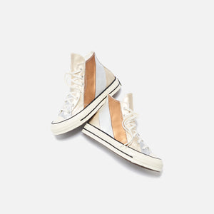 Converse WMNS Chuck 70 - Metallic 