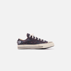 converse x undercover chuck 70 ox black