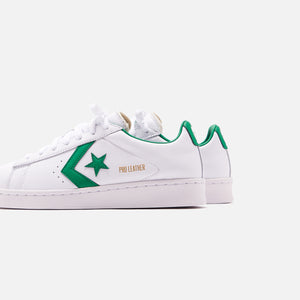 Converse Pro Leather OG Ox - White 