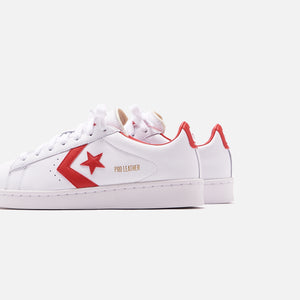 Converse Pro Leather OG Low - White 