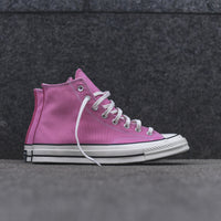 converse 1970 rose