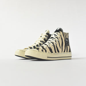 converse ct70 hi x brain dead