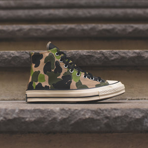 converse 70 camo