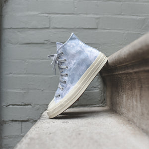 Converse Chuck 70 High - Indigo Fog 